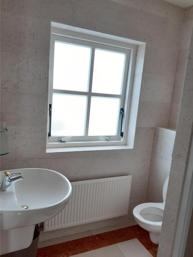 Bed & Breakfast Trouwborst レーネン エクステリア 写真
