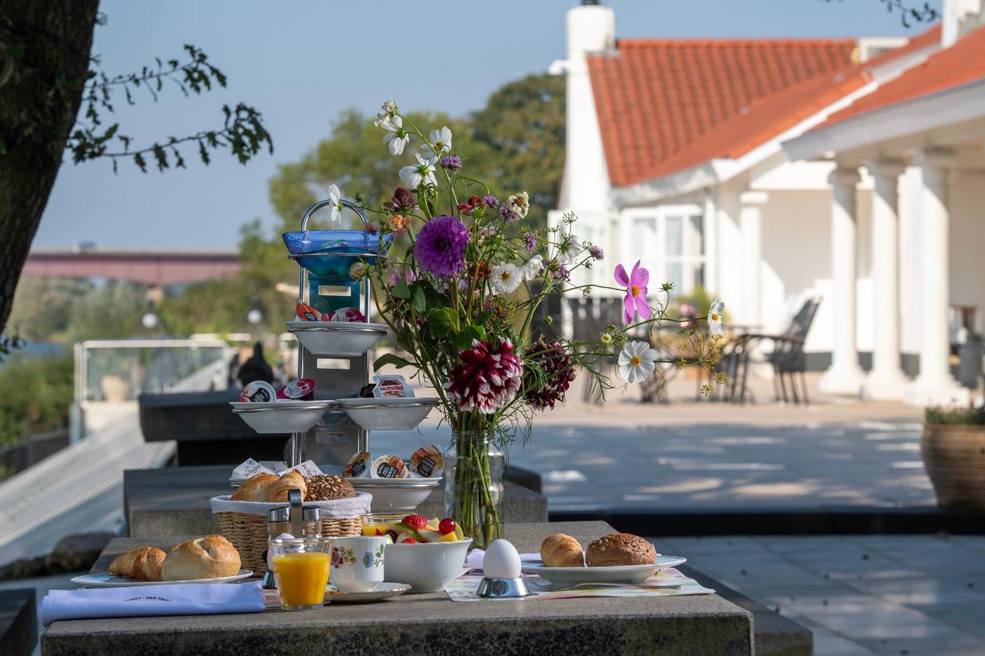 Bed & Breakfast Trouwborst レーネン エクステリア 写真